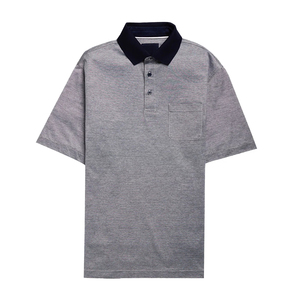 Nouvelle Vente en Gros : T-shirt Homme Anti-rétrécissement en Coton Tricoté et Spandex, Manches Courtes, Qualité Supérieure, Fabriqué au Pakistan 2026 - Product Image 3