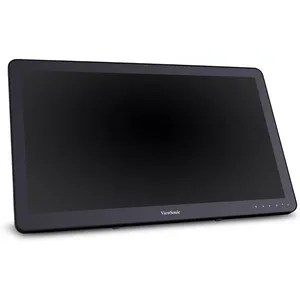 Viewsonic จอ TD2430 24 "นิโกร LCD TFT เกมเมอร์110V เลนส์กล้องประเภทผลิตภัณฑ์และอุปกรณ์เสริมเลนส์ - Product Image 1