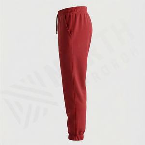 Different Style Casual Wear Men Trouser Hot Selling Competitive Prices New Modern Men Trousers Soft <b>Fabric</b> Street Wear Clothing - Product Image 3