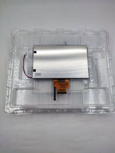 Écran LCD TFT IPS Winstar WF70A9SWAGDNG0 de 7 pouces, 800x480, haute luminosité, avec écran tactile capacitif 5 points - Product Image 2