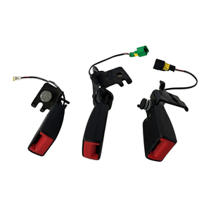 ALFA ROMEO Giulietta Série (940_) (10>13) HAMEC DE CEINTURE DE SÉCURITÉ ARRIÈRE - 940A4000 - Product Image 1