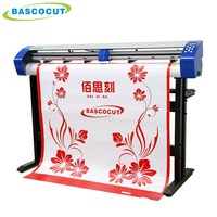 Découpeuse de Contour Manuelle Haute Vitesse 1300mm pour Étiquettes, Film PPF, Teinte de Vitres, Film de Protection de Voiture, Autocollants Thermocollants et Vinyle – Traceur de Découpe