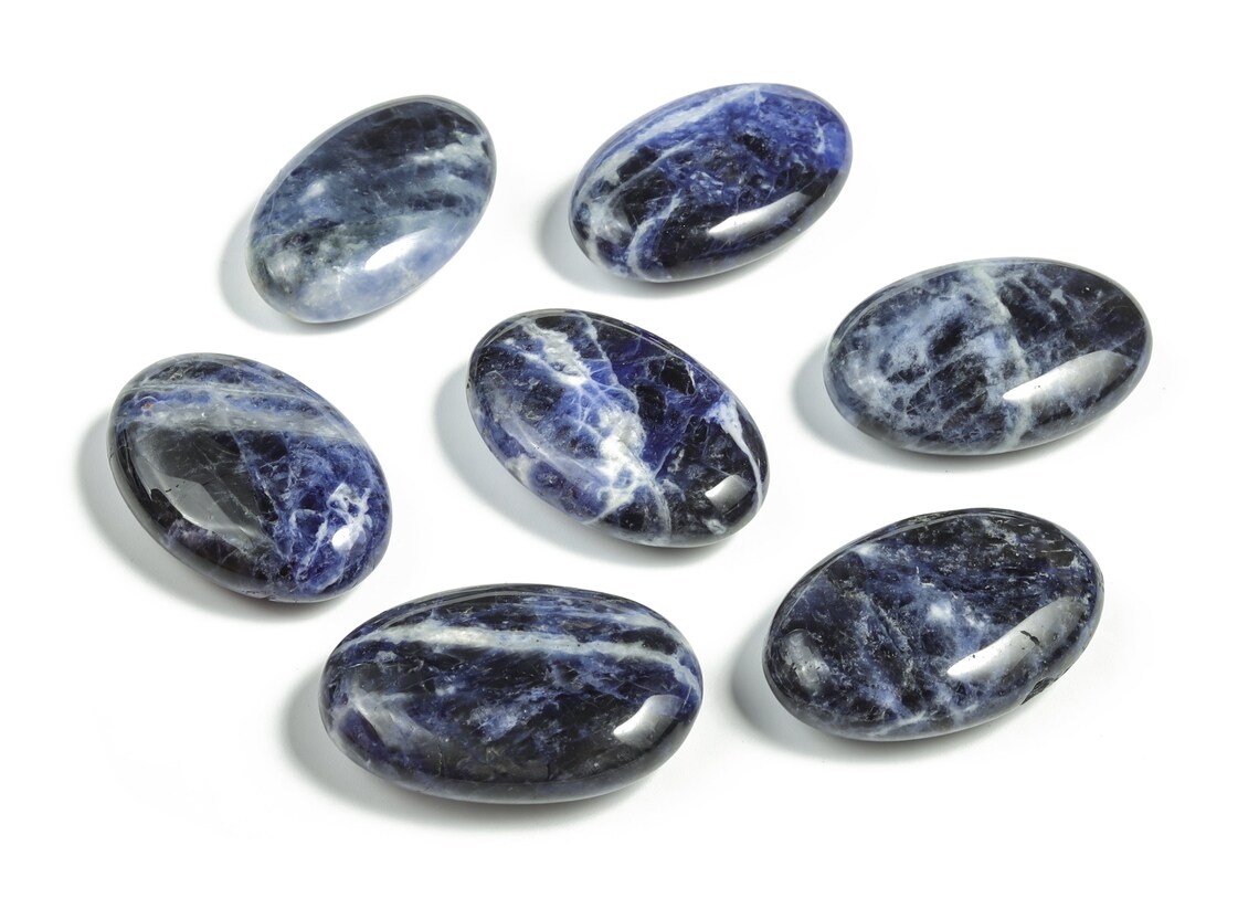 Sodalite