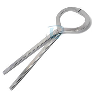 Testeur de sabots de qualité supérieure, design unique, marque privée, testeur de sabots pour animaux, en stock - Product Image 2