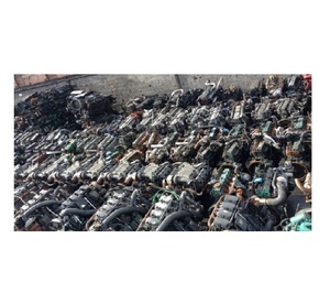 Se vende motor usado de calidad a un precio económico que ofrece una durabilidad duradera y un gran valor para sus necesidades. - Product Image 6