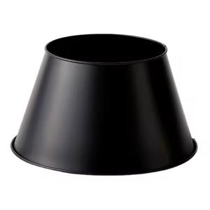 Collier d'arbre de Noël au design élégant Nouveau support d'arbre de Noël en métal pour la décoration de Noël - Product Image 3