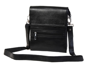 กระเป๋าสะพายสำหรับสุภาพสตรีลายตารางหนังแท้2025นิยมมากที่สุด - Product Image 2