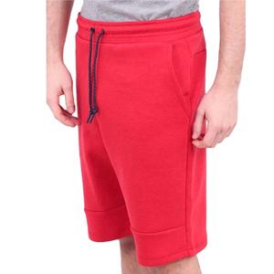 Fleece Breathable Gym <b>Shorts</b> <b>Men</b> Jogging Athletic Street Style High Street Custom Plus Size Elastic Waist <b>Shorts</b> 2026 - Product Image 1