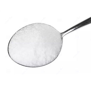 Sal blanca mineral refinada al por mayor, sal de roca natural de 1kg, sal marina de calidad alimentaria para comedor superior para comida, servicio OEM con logotipo personalizado - Product Image 1