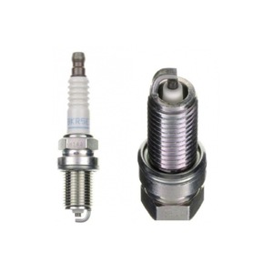 Bujía de Platino BKR5EZ para Autos VW, Alto Rendimiento, Nueva, para C240 7L Azera Rio Accent Jetta Forester Elantra Bora - Product Image 1