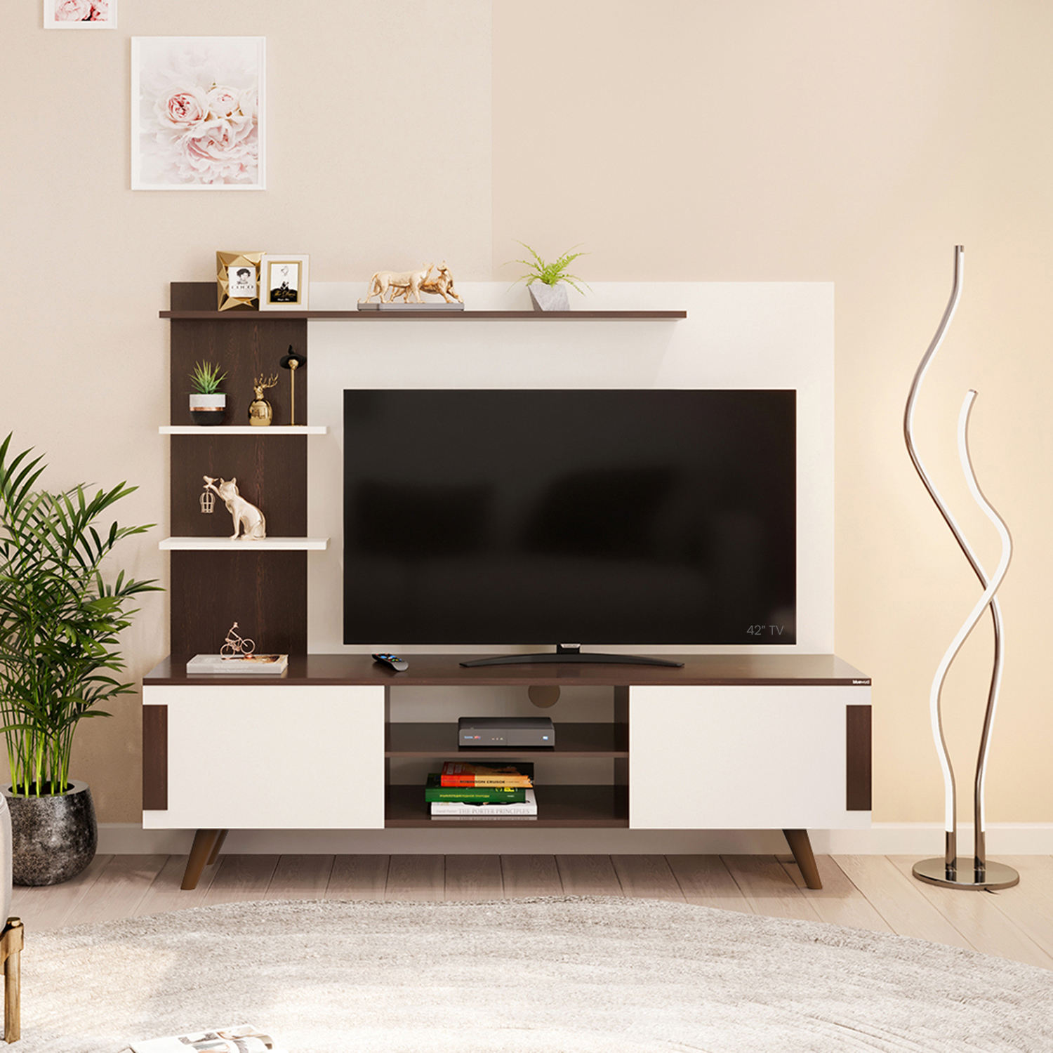 เหวินจ์ &amp; สีขาว