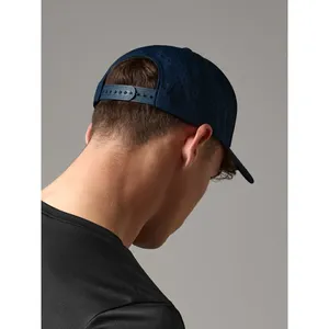 Casquette de camionneur Laser Performance, chapeau et casquette promotionnels durables - Product Image 2