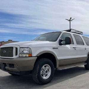 Ford Excursion Limited 4x4 d'occasion de 2004 - Product Image 1