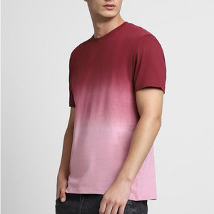 Camisetas de Hombre Extra Grandes, Lisas, de Algodón 100%, de Alta Calidad y Estilo, Personalizables, Talla Grande - Product Image 5