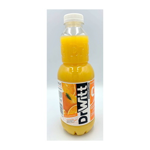 Jus Premium Dr Witt Orange 1L parfait pour les supermarchés et les magasins de boissons - Product Image 1