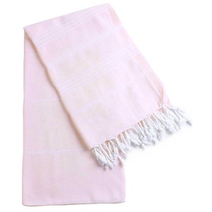 Toallas de Playa Turcas Modernas, Ecológicas, Ligeras, a Rayas, Libres de Arena, Personalizadas con Logotipo, de Algodón, de Lujo, de Secado Rápido - Product Image 5