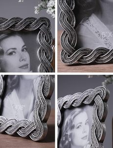 MDF Modern Photo Frame es un artículo de decoración para el hogar de gran venta diseñado con estética moderna Marcos de madera de gran venta PARA LA VENTA - Product Image 6