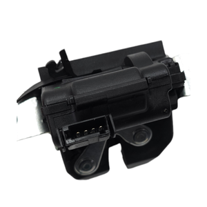 Serratura Portellone Posteriore FIAT Panda 3a Serie 51876009 (12>) - Product Image 3