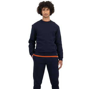 Sudadera Ligera de Algodón para Hombre, Diseño Nuevo, Premium, de Alta Calidad, con Logotipo Personalizado, Impresión Digital, Lisa, para Invierno - Product Image 3