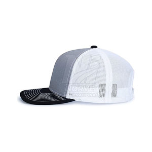 หมวกคนขับรถบรรทุกกลางแจ้งใส่สบายในชีวิตประจำวัน - Product Image 3