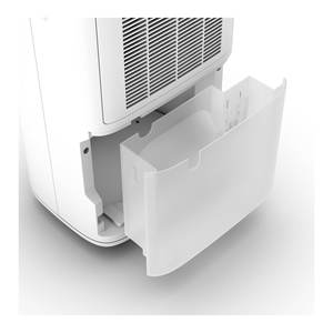 Deshumidificador AQUARIA S1 10 P Blanco con Tanque de 2 Litros, Capacidad de 17m2, Modelo 02060 - Product Image 4