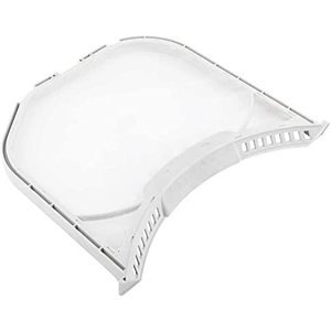 Filtro de Pelusas para Secadora ADQ56656401, de Plástico y Tela, Eléctrico, para LG Kenmore/Sears, para Hoteles - Product Image 1