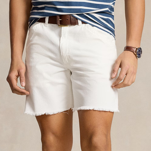 กางเกงขาสั้นลำลองผู้ชายผ้าฝ้ายอ๊อกฟอร์ด 100% แห้งเร็ว ระบายอากาศดี คุณภาพสูง สำหรับฤดูร้อน - Product Image 2
