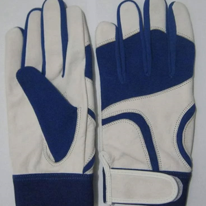 Guantes de Béisbol Profesionales de Alta Calidad con Logotipo Personalizado, Colores Personalizados, Diseño Ligero, Precio de Fábrica - Product Image 2