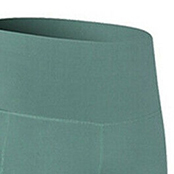 Fitness Tights Printed Leggings Push up Long Leggings Women for Summer High Waist 100% Cotton Tight <b>Pant</b> Stretchy - Product Image 3