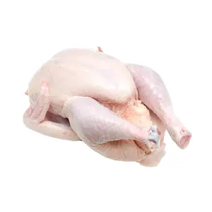 Замороженная цельная курица лучшего качества/замороженная цельная курица высшего качества