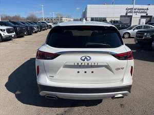 Infiniti QX50 2020 - Product Image 2