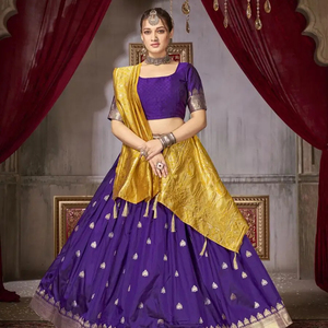 Pesado bordado lahenga choli Dupatta Blusa Bordado trabalho pedra pérola trabalho nupcial lahenga lehenga choli preço por atacado ApparelGarment