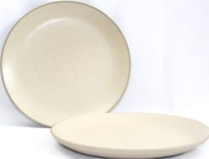 Assiettes à dîner en porcelaine de style japonais de haute qualité pour les fêtes, vente en gros, exportation - Product Image 2