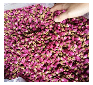 Usine au Vietnam fournissant des roses séchées pour les commandes d'exportation, garantissant des roses séchées propres et cohérentes - Product Image 1