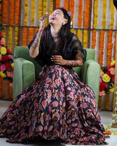 คอลเลกชันเลอฮิงโกลีเย็บเต็มรูปแบบใหม่ล่าสุดที่สวยงาม - Product Image 2