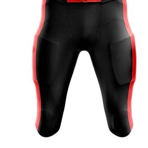 ชุดยูนิฟอร์มฟุตบอลอเมริกันใส่ได้ทั้งชายและหญิงชุดคอวีพร้อมเครื่องตัดอัตโนมัติ - Product Image 5