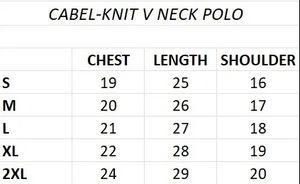 Polo pour homme en coton de luxe de marque haut de gamme, tricot torsadé effet espresso, manches courtes, style décontracté pour l'été et le printemps - Product Image 6