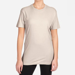 เสื้อยืดคอกลมลายกราฟิกสำหรับทุกเพศ Bella + Canvas - Product Image 3