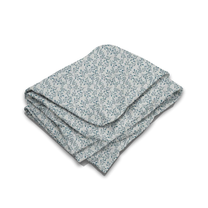 Juego de colcha acolchada blanca | Juego de edredón de microfibra bordado de 3 piezas | Proveedor OEM de ropa de cama para hotel y hogar - Product Image 6