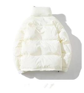 Wear Men Puffer Jacket Men <b>Bubble</b> Warm Comfortable Puffer Jackets <b>Top</b> Quality Oem Service Casual Custom Logo Winter - Product Image 5