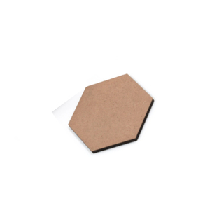 new Table Top Protection Round <b>Drink</b> <b>Coasters</b> Wooden <b>Coasters</b> Wholesale Bulk Price Mats & Pads Accessories Supplier From India - Product Image 5