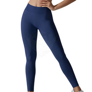 Leggings de yoga pour femmes de haute qualité à prix avantageux, vente en gros, dernières tendances, leggings de yoga pour femmes en vente en ligne - Product Image 3