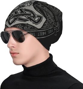 Gorro de invierno Unisex de alta calidad, diseño liso, hecho a medida en Pakistán, gorros a precio barato al por mayor - Product Image 4