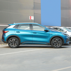 รถยนต์ SUV ไฟฟ้าคุณภาพสูง ปี 2024 ระยะทางวิ่งไกล 430 กม. พร้อมฟีเจอร์อัจฉริยะ ระบบขับเคลื่อน 4 ล้อ ส่งออกจากจีนโดยตรง - Product Image 4