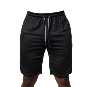 Pantalones cortos de playa para nadar con forro de cordón impermeable de alta calidad para hombre Pantalones cortos de playa de tela de poliéster sólido con estampado de sublimación - Product Image 4