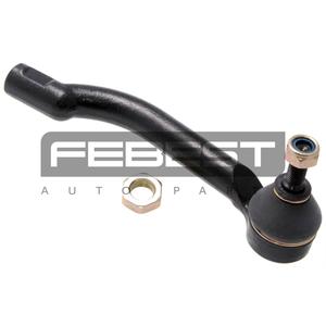 Connettore di sterzo destro FEBEST (0221-J10RH) - Product Image 1