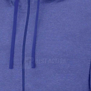 Sweats à capuche à manches longues pour hommes sur mesure coupe surdimensionnée Polyester/coton bouffée techniques lavées tissu éponge français concevoir votre propre - Product Image 6