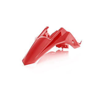 Carénage arrière Acerbis pour motos tout-terrain - Product Image 1