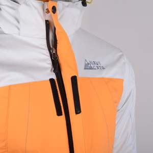 Prima Loft GRTG Veste en duvet d'extérieur - Product Image 3