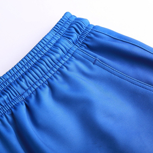 Nuevo Diseño de Uniforme de Voleibol Regular y Ajustado, Material de Poliéster, Servicio OEM, MOQ Bajo, Cómodo - Product Image 5